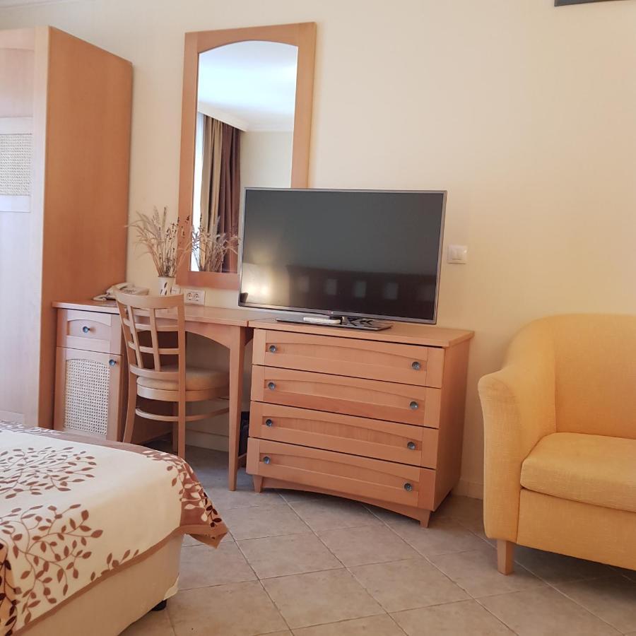 Appartamento Sozopol,complex Santa Marina Esterno foto