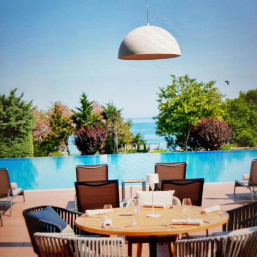 Appartamento Sozopol,complex Santa Marina Esterno foto
