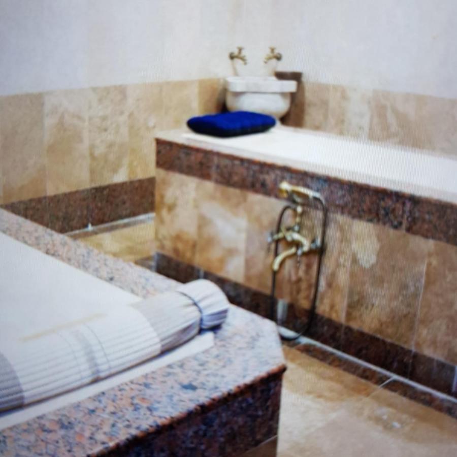 Appartamento Sozopol,complex Santa Marina Esterno foto
