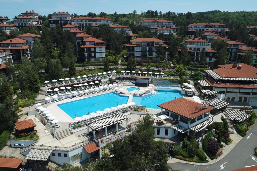 Appartamento Sozopol,complex Santa Marina Esterno foto