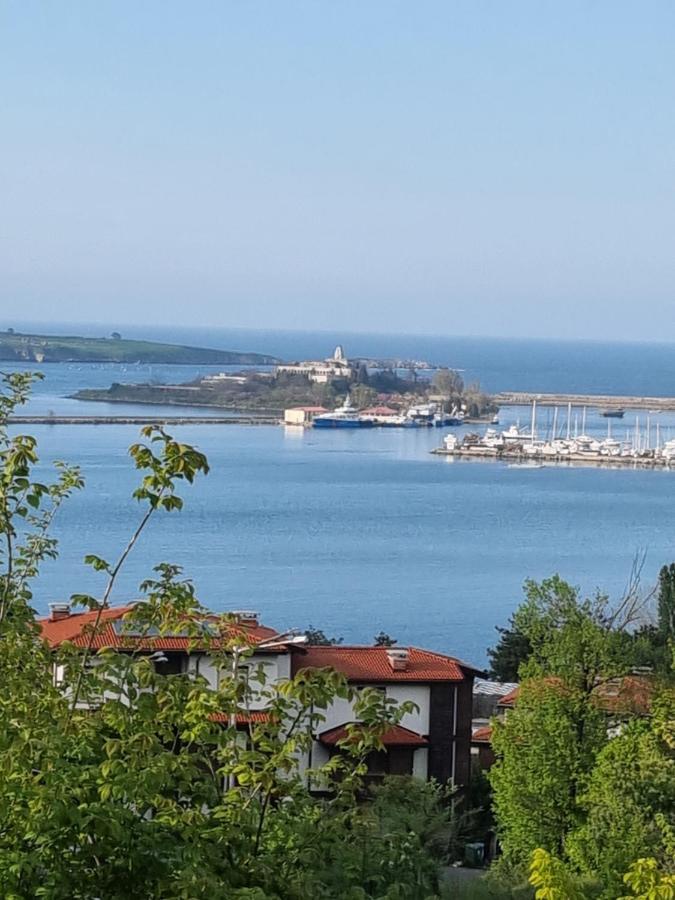 Appartamento Sozopol,complex Santa Marina Esterno foto