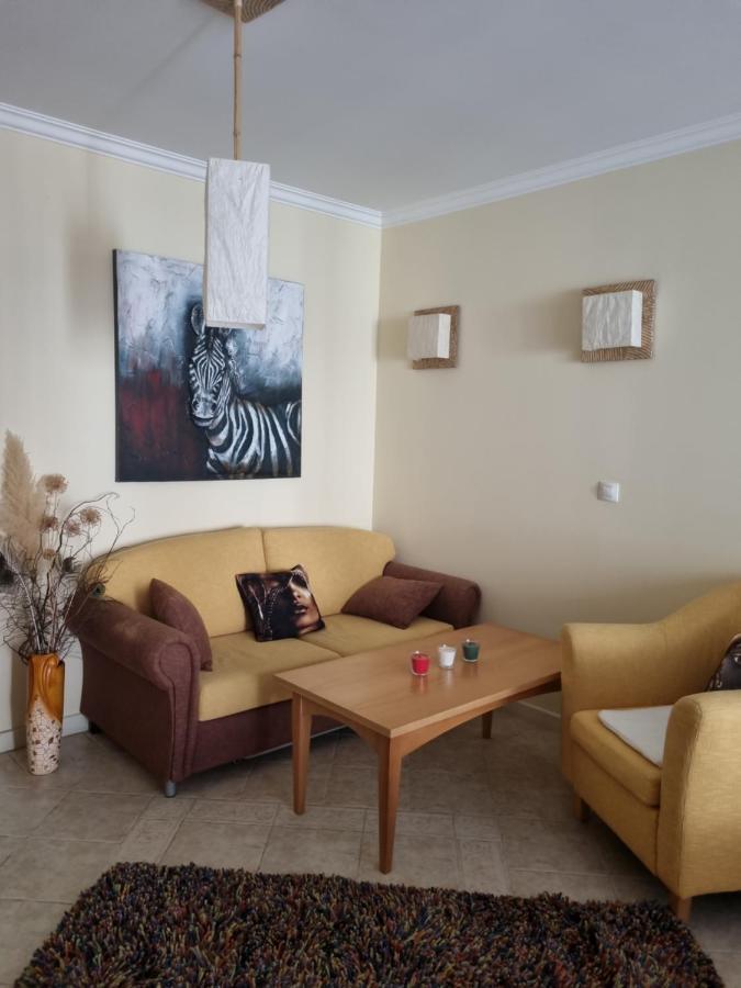 Appartamento Sozopol,complex Santa Marina Esterno foto
