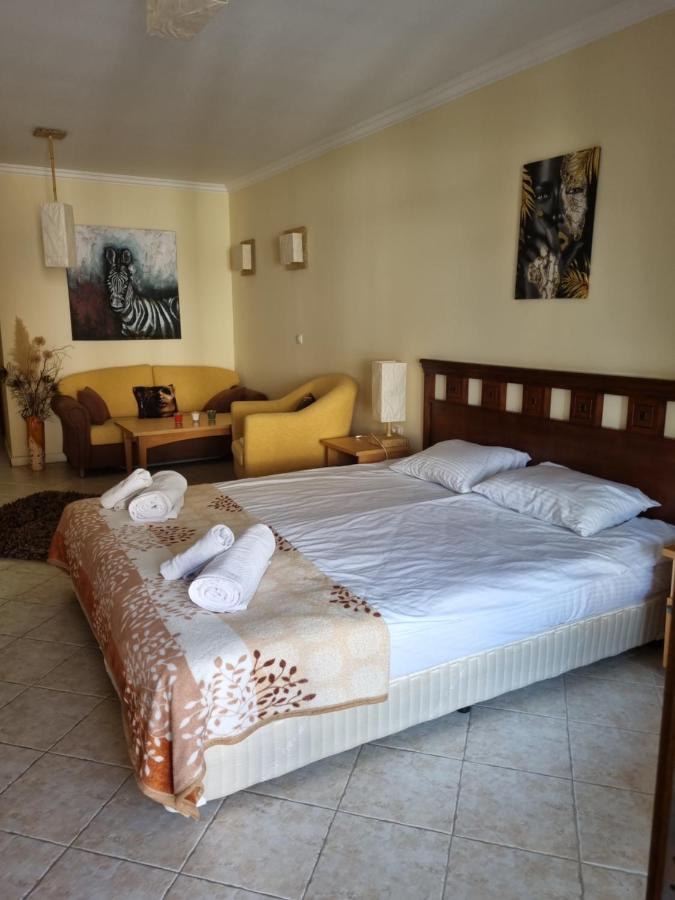Appartamento Sozopol,complex Santa Marina Esterno foto