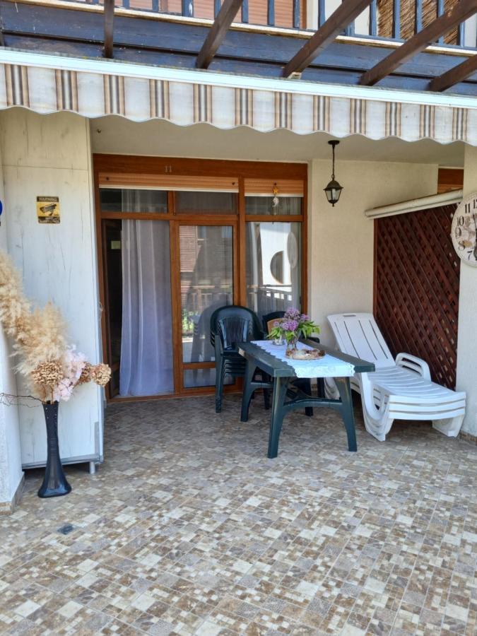 Appartamento Sozopol,complex Santa Marina Esterno foto